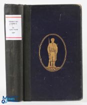 Cyprus: Through Cyprus by Agnes Smith 1887- A351 page book with 4 Plate illustrations detailing