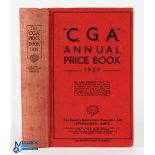 Agriculture & Farming - The Country Gentleman's Association Ltd, Letchworth, Herts, 1939 Annual