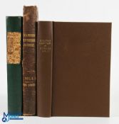 Scottish History Books Chambers Gazetteer of Scotland, to include Chalmers Gazetteer of Scotland