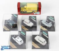 1/43 Vitesse Limited Edition Diecast Models, to include Renault R4L- L1213 & L118, Renault R4