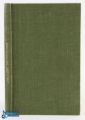 1857 The Angler's Instructor William Bailey - a rebound volume with new end pages, contents clean