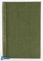 1857 The Angler's Instructor William Bailey - a rebound volume with new end pages, contents clean