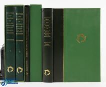 Flyfishers Classic Library: The Practice of Angling Particularly as Regards Ireland in 2 Vols Salmon