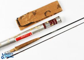 Orvis graphite trout fly rod 7' 9" 2pc line 5/6#, alloy uplocking reel seat, lined butt rings, MCB