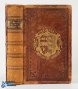 Egypt: Letters from Egypt, Ethiopia, and The Peninsula of Sinai by Dr Richard Lepsius 1853. An