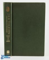 Tolkien - The Lord of the Rings - Part One, 1991 and Part 2 1991 - the latter in both hard back