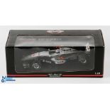 David Coulthard 1999 McLaren MP4/14 Minichamps 1:18 Diecast Model 530 991802 - boxed