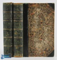 1811 Neal's History of Puritans: or the rise, principles, and sufferings of the protestant