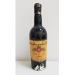 DA SILVAS QINTA DO NOVAL 1960 VINTAGE PORT Produce of Portugal, Antonio Je da Silva & Co. Ltd. No