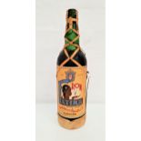RON FATIMA CIRCA 1950 a very rare Jamaican-style rum from Destilerias Repullo S.A. that we