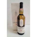 LAGAVULIN LIMITED EDITION 8 YEAR OLD ISLAY SINGLE MALT SCOTCH WHISKY for the 200th Anniversary, 70cl