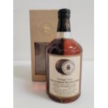 SPRINGBANK SIGNATORY 1969 27 YEAR OLD SINGLE CAMBELTOWN MALT SCOTCH WHISKY matured in sherry casks