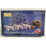 BRITAINS IRISH STATE COACH 254, boxed