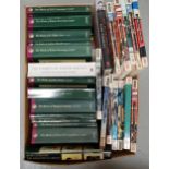 SELECTION OF BOOKS including biographies, theatre, opera, musicals and many others