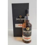 BANFF CHIEFTAIN'S 1979 23 YEAR OLD SPEYSIDE SINGLE MALT SCOTCH WHISKY distilled March 1979,