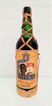 RON FATIMA CIRCA 1950 a very rare Jamaican-style rum from Destilerias Repullo S.A. that we