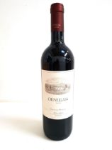 ORNELLAIA BOLGHERI SUPERIORE 2005 6 bottles, in original wooden case, 75cl and 14.5%