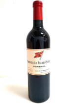 CHATEAU CHATEAU LA FLEUR-PETRUS POMEROL 2006 6 bottles, in original wooden case, 75cl and 15%