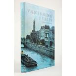 Mitchell, Flora. Vanishing Dublin, signed. 1966, Dublin: Allen & Figgis, first and only edition,