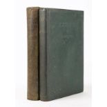 Joyce, James. A Portrait of the Artist As a Young Man, Egoist Press, London, 1921, 8vo., rebound