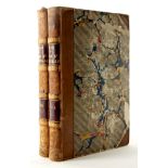 Moore, Thomas. The Life and Death of Lord Edward Fitzgerald, Longman, Rees, et al. London, 1831,