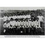 Sporting memorabilia, Gaelic Athletic Association, football, Leinster Championship 1974, the last