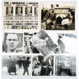 Free State to Republic. Nine photographs from the George Morrison Collection, Eamon de Valera and