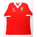 Gaelic Athletic Association, GAA, Football, 1988, All-Ireland final, Colman Corrigan's Cork match-