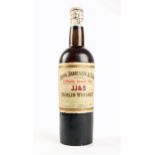 Whiskey. John Jameson and Son, Dublin Whiskey, Fifteen Years Old, bottled by Henry Downes and Co.