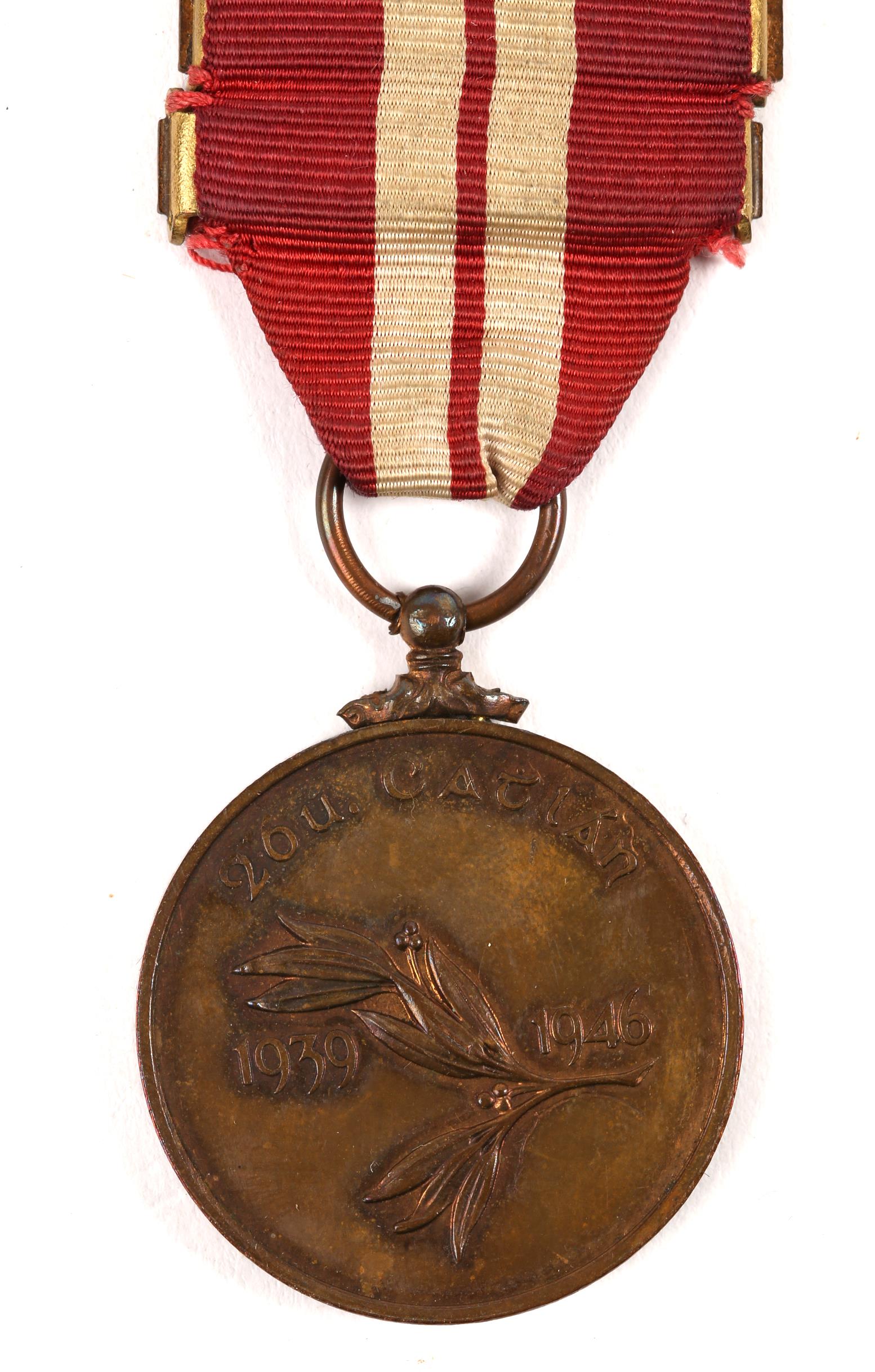 1914-18 trio and War of Independence Medals to Despatch Rider James Skinner from Ringsend, Dublin. - Image 3 of 4