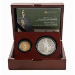 Central Bank of Ireland 100th Anniversary of the Proclamation of the Irish Republic, limited edition