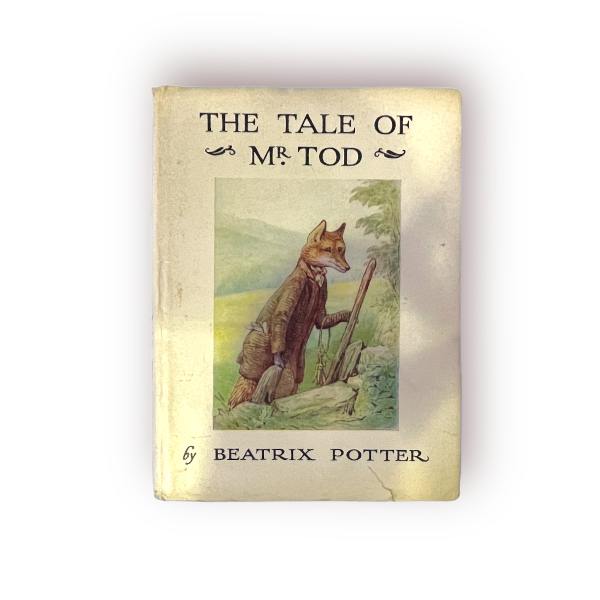 Ten first and early editions of Beatrix Potter novels published by Frederick Warne & Co. from 1903 - - Image 4 of 11