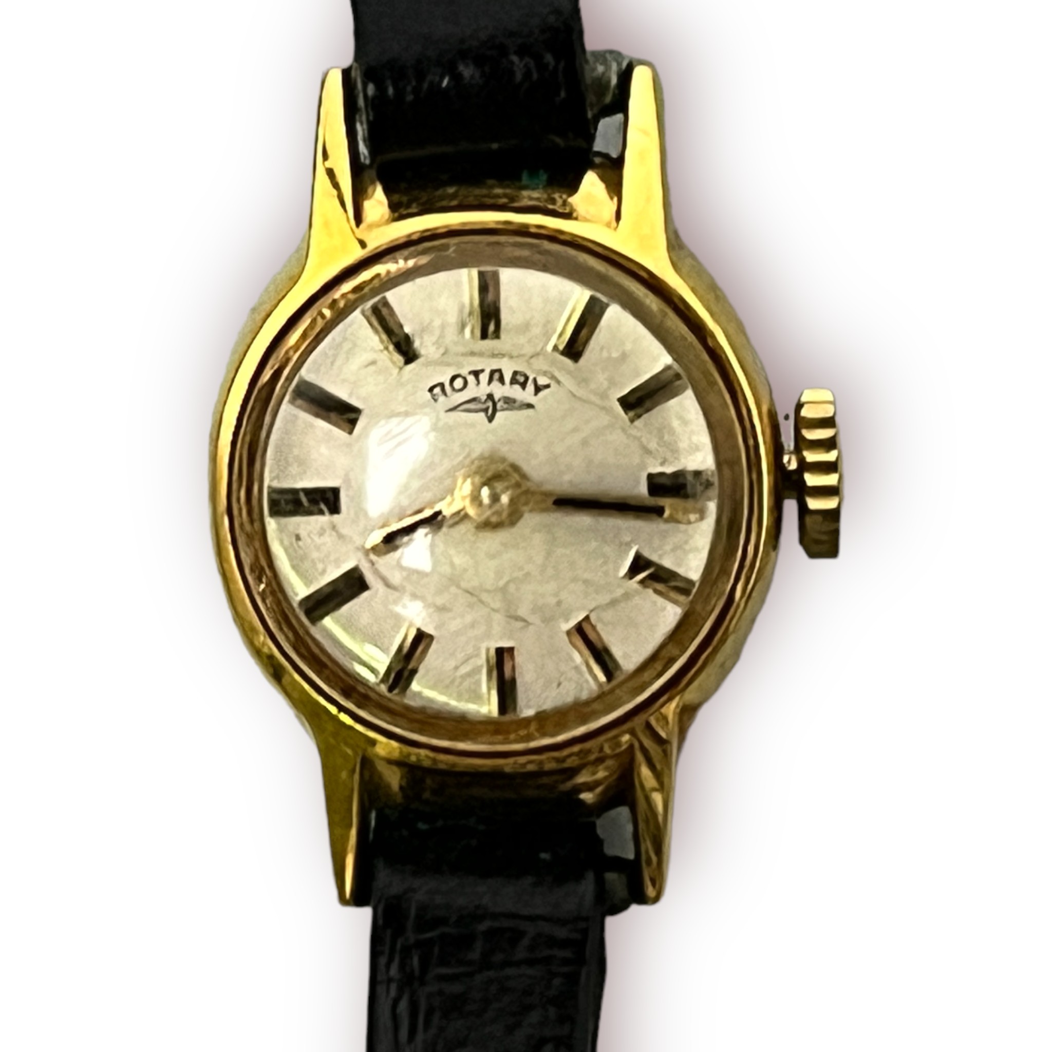 A small collection of thirteen assorted watches, comprising a gents Omega Seamaster Automatic, the - Image 6 of 14