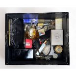 A collection of various Ladies designer fragrance and beauty collectables, to include, an Estee