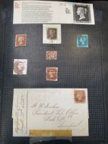 Philatelic Interest: A large and extensive single-owner collection of GB, Commonwealth, Europe and
