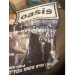 Records : OASIS - Do You Know What I Mean new sing