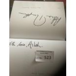 Collectables : Autographs - Opera all ex various c