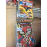 Comics : Spiderman - Marvel issue comics various m