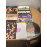 Records : Great lot of albums - conditions great a