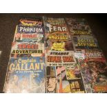 Comics : Marvel - & others - great collection of v