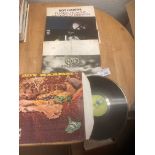 Records : ROY HARPER - super lot of 6 albums - all