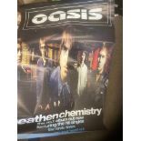 Records : OASIS - Heathen Chemistry album original