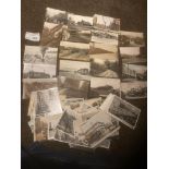 Postcards : Railways/Trspt - New Zealand 120+ card