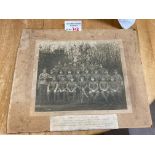 Collectables : Militaria - large photo of Brantham