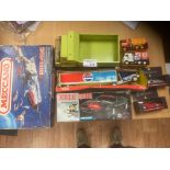 Diecast : Mixed lot inc Knight Rider, Tonka, Mecca