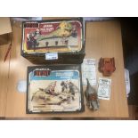 Diecast : Star Wars - Return of the Jedi - boxed