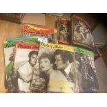 Magazines : Picture Show 1944-1952 300+ issues - g