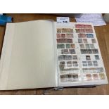 Stamps : Spain 1850s-1980s mainly used/some mint i