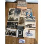 Post Cards : Small collection but decent lot of ca
