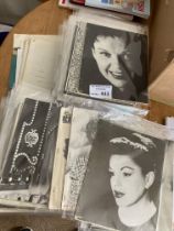Magazines : Judy Garland rare Garland Club magazin